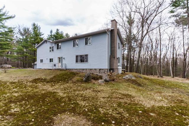 3711 Brunel Rd, House detached with 4 bedrooms, 3 bathrooms and 12 parking in Lake of Bays ON | Image 32
