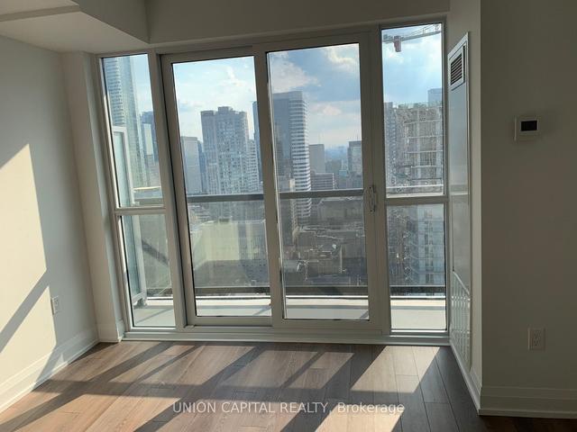 3307 - 77 Mutual St, Condo with 1 bedrooms, 1 bathrooms and 0 parking in Toronto ON | Image 17