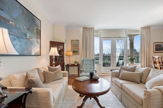 321 - 9 Boardwalk Dr, Condo with 2 bedrooms, 2 bathrooms and 2 parking in Toronto ON | Image 23