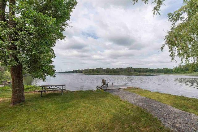 671 County Road 9, House detached with 2 bedrooms, 1 bathrooms and 3 parking in Greater Napanee ON | Image 24