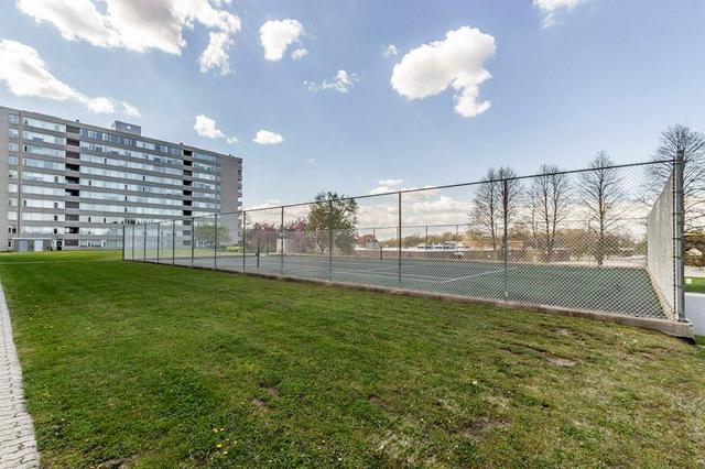 1106 - 40 Harrisford Street, Condo with 2 bedrooms, 2 bathrooms and null parking in Hamilton ON | Image 30