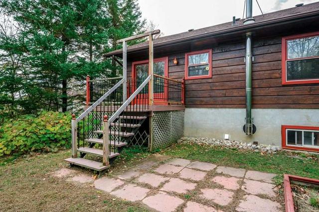 115 West St, House detached with 3 bedrooms, 1 bathrooms and 5 parking in Kawartha Lakes ON | Image 27