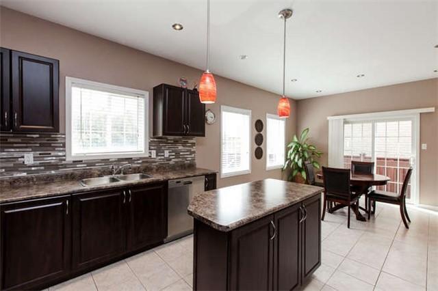 86 Yellow Avens Blvd, House detached with 4 bedrooms, 4 bathrooms and 4 parking in Brampton ON | Image 7