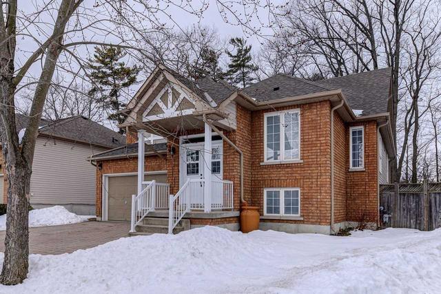 32 Rose Valley Way, House detached with 3 bedrooms, 3 bathrooms and 8 parking in Wasaga Beach ON | Image 12