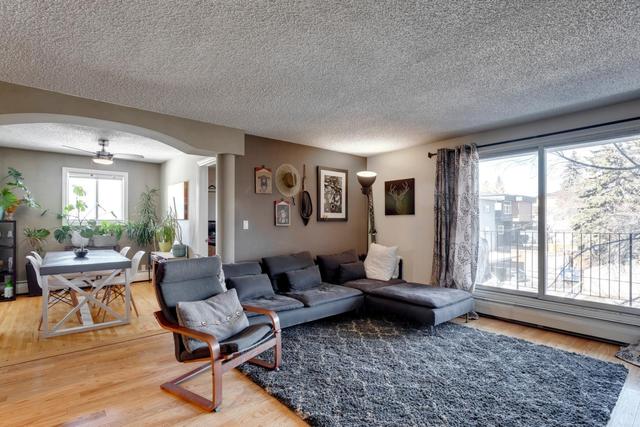 9 - 1607 26 Avenue Sw, Condo with 2 bedrooms, 1 bathrooms and 1 parking in Calgary AB | Image 10
