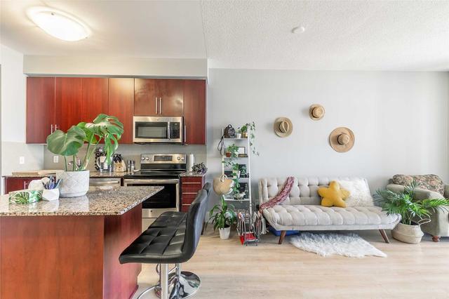 2506 - 330 Burnhamthorpe Rd W, Condo with 1 bedrooms, 1 bathrooms and 1 parking in Mississauga ON | Image 19