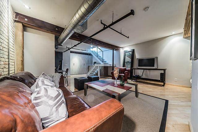 3 - 189 Queen St E, Condo with 1 bedrooms, 2 bathrooms and 1 parking in Toronto ON | Image 16
