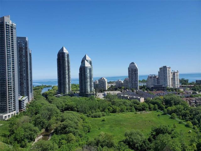 1729 - 165 Legion Rd N, Condo with 1 bedrooms, 1 bathrooms and 1 parking in Toronto ON | Image 16
