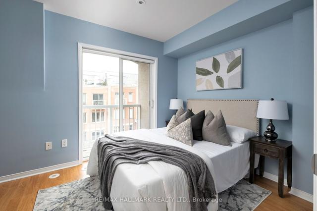 24 - 20 Turntable Cres, Townhouse with 3 bedrooms, 2 bathrooms and 1 parking in Toronto ON | Image 11