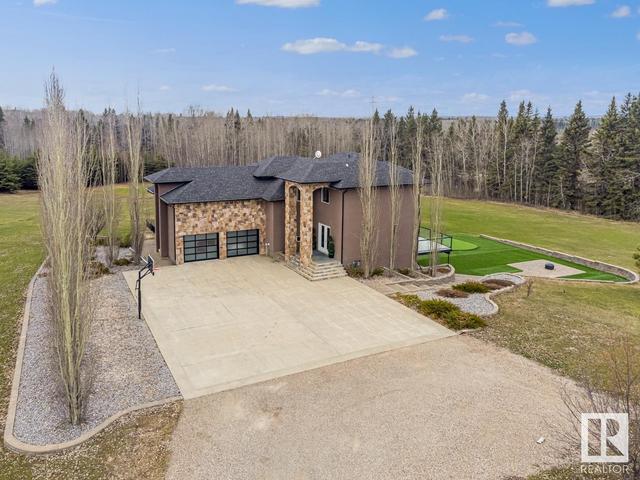 64030 Range Road 432, House detached with 4 bedrooms, 3 bathrooms and null parking in Bonnyville No. 87 AB | Image 40