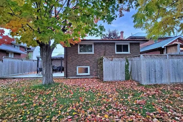 26 John St E, House detached with 4 bedrooms, 3 bathrooms and 3 parking in Bradford West Gwillimbury ON | Image 30