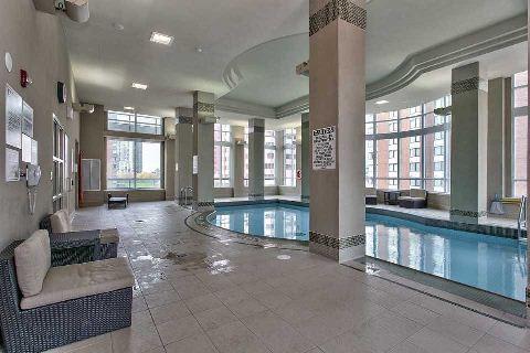 1903 - 208 Enfield Pl, Condo with 2 bedrooms, 2 bathrooms and 1 parking in Mississauga ON | Image 15