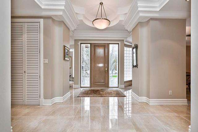 80 Barringham Dr, House detached with 4 bedrooms, 4 bathrooms and 12 parking in Oakville ON | Image 36