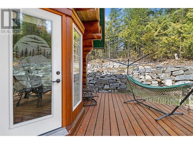 63 Walker Road, House detached with 5 bedrooms, 2 bathrooms and null parking in North Okanagan F BC | Image 31