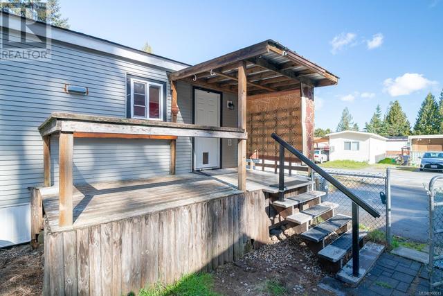 21 - 3449 Hallberg Rd, House other with 2 bedrooms, 1 bathrooms and 2 parking in Nanaimo A BC | Image 18