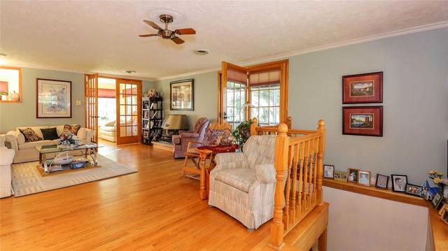 68 Edgewater Rd, House detached with 2 bedrooms, 2 bathrooms and 8 parking in Wasaga Beach ON | Image 8