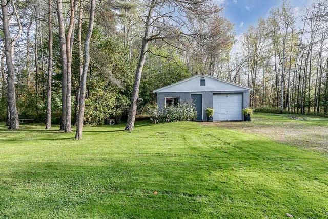 39 7 Line N, House detached with 3 bedrooms, 1 bathrooms and 12 parking in Oro Medonte ON | Image 28