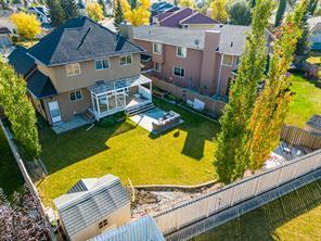 19 Edgebrook Close Nw, House detached with 4 bedrooms, 3 bathrooms and 2 parking in Calgary AB | Image 18