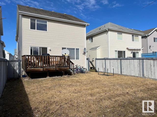 7613 11 Av Sw, House detached with 4 bedrooms, 2 bathrooms and null parking in Edmonton AB | Image 25