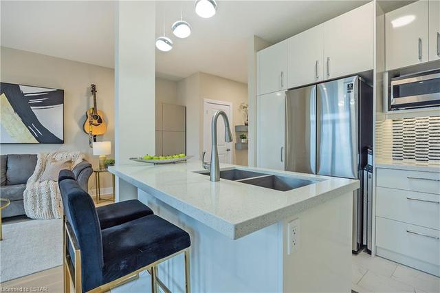 29 - 2610 Kettering Place, House attached with 3 bedrooms, 2 bathrooms and 2 parking in London ON | Image 13