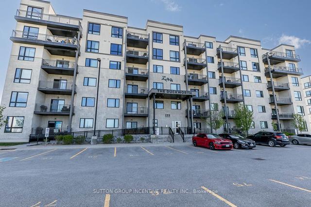 206 - 299 Cundles Rd E, Condo with 2 bedrooms, 2 bathrooms and 2 parking in Barrie ON | Image 12