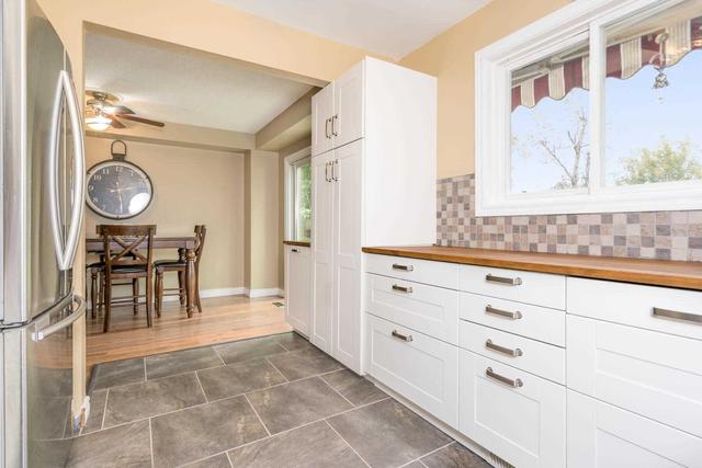 19 Rosset Valley Crt, House detached with 4 bedrooms, 3 bathrooms and 5 parking in Halton Hills ON | Image 40