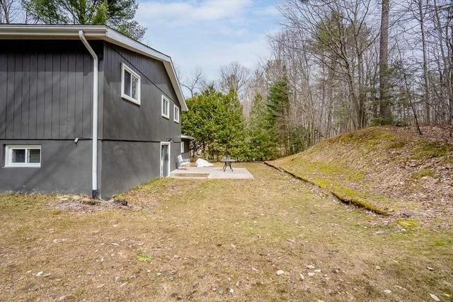 703 Lafontaine Rd, House detached with 4 bedrooms, 2 bathrooms and 6 parking in Tiny ON | Image 21