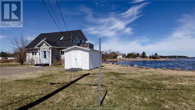 9 Water St, House detached with 3 bedrooms, 2 bathrooms and null parking in Rexton NB | Image 3