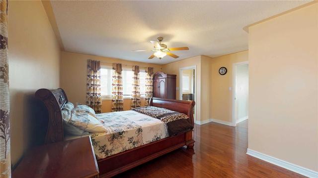 20 Kamloops Dr, House detached with 4 bedrooms, 5 bathrooms and 4 parking in Brampton ON | Image 8
