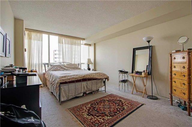 1412 - 1101 Steeles Ave W, Condo with 2 bedrooms, 2 bathrooms and 1 parking in Toronto ON | Image 16