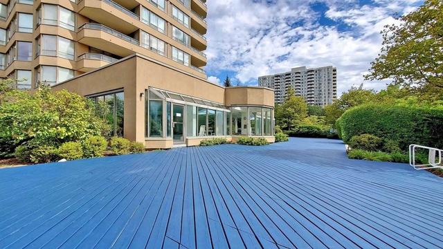 1810 - 175 Bamburgh Circ, Condo with 2 bedrooms, 2 bathrooms and 1 parking in Toronto ON | Image 29