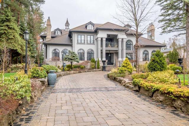 1019 Indian Rd, House detached with 8 bedrooms, 9 bathrooms and 10 parking in Mississauga ON | Image 1