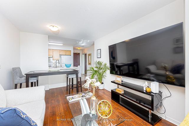 ph6 - 20 Olive Ave, Condo with 1 bedrooms, 1 bathrooms and 1 parking in Toronto ON | Image 8