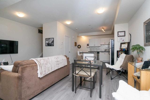 c25 - 26 Bruce St, Townhouse with 2 bedrooms, 2 bathrooms and 1 parking in Vaughan ON | Image 7