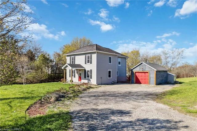 161 Erie Street, House detached with 4 bedrooms, 1 bathrooms and 9 parking in Haldimand County ON | Image 23