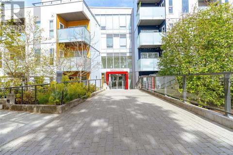 301 - 767 Tyee Rd, Condo with 0 bedrooms, 1 bathrooms and 1 parking in Victoria BC | Card Image
