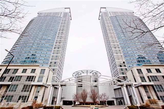 Th310 - 36 Lee Centre Dr, Townhouse with 2 bedrooms, 2 bathrooms and 1 parking in Toronto ON | Image 1