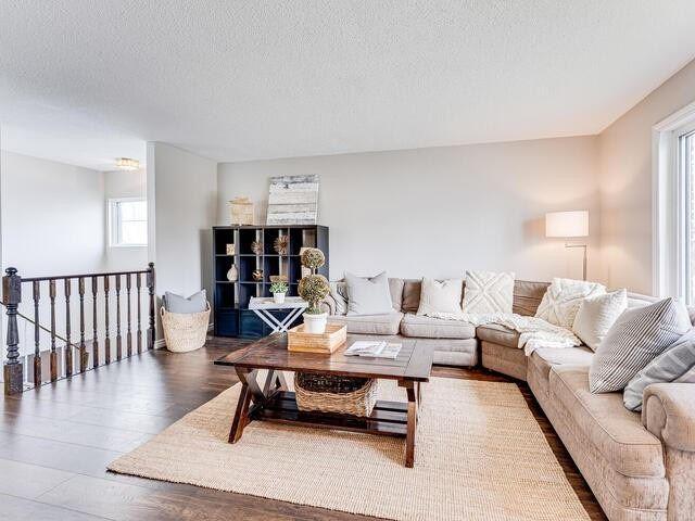 33 Lucas Lane, Condo with 2 bedrooms, 2 bathrooms and 2 parking in Ajax ON | Image 31