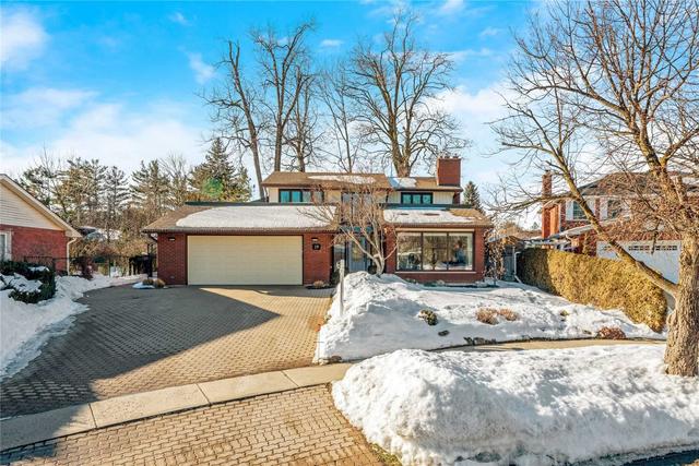 19 Harold St, House detached with 3 bedrooms, 4 bathrooms and 6 parking in Halton Hills ON | Image 1