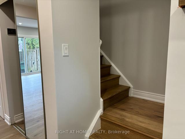 45 - 25 Garrow Dr, Townhouse with 4 bedrooms, 2 bathrooms and 1 parking in Hamilton ON | Image 9