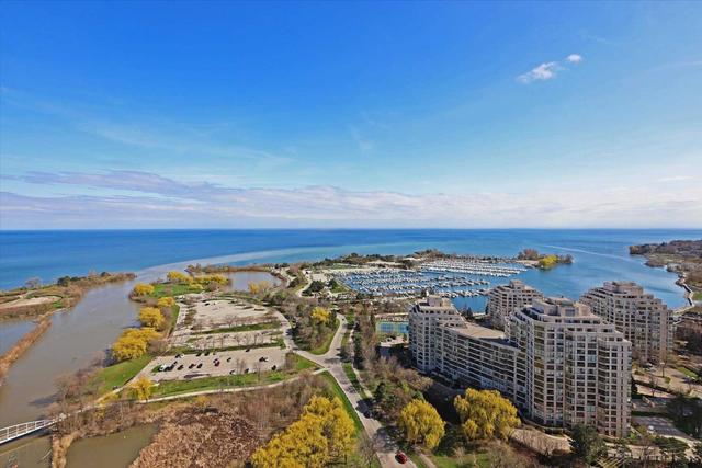 3007 - 2230 Lake Shore Blvd W, Condo with 2 bedrooms, 2 bathrooms and 1 parking in Toronto ON | Image 12