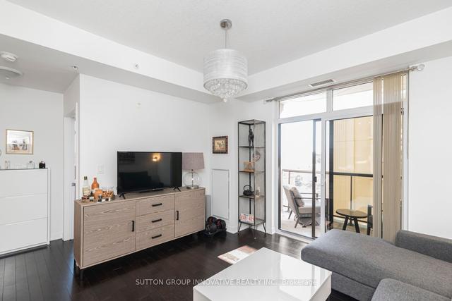 707 - 85 Robinson St, Condo with 1 bedrooms, 1 bathrooms and 1 parking in Hamilton ON | Image 6