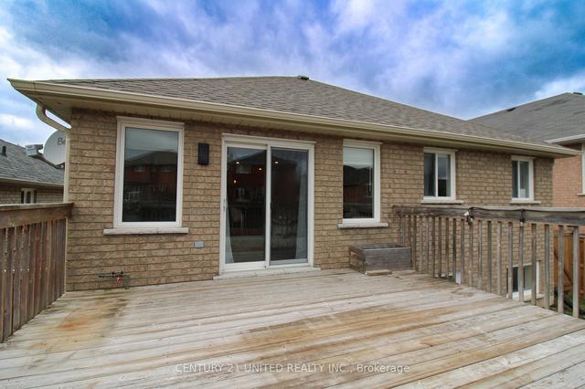 1616 Ireland Dr, House detached with 2 bedrooms, 3 bathrooms and 7 parking in Peterborough ON | Image 34