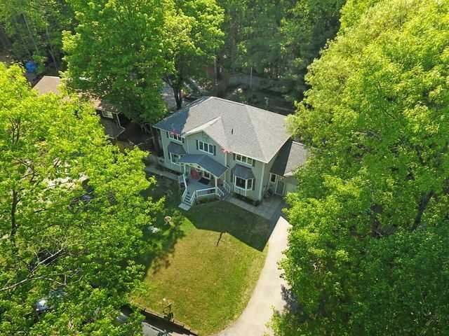 80 Farlain Lake Rd W, House detached with 4 bedrooms, 3 bathrooms and 12 parking in Tiny ON | Image 18