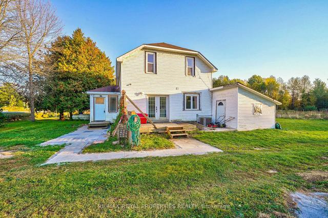 7657 Highway 35 Rd, Home with 4 bedrooms, 3 bathrooms and 10 parking in Kawartha Lakes ON | Image 23
