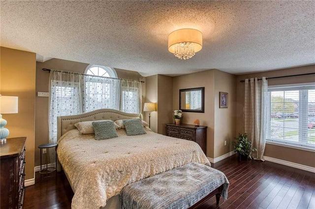 1 Porter Dr, House detached with 4 bedrooms, 4 bathrooms and 4 parking in Guelph ON | Image 18