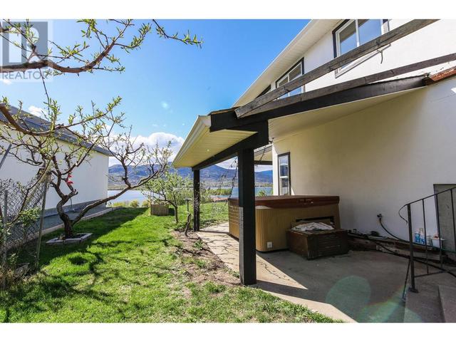 4004 39th Street, House detached with 2 bedrooms, 2 bathrooms and 3 parking in Okanagan Similkameen A BC | Image 48
