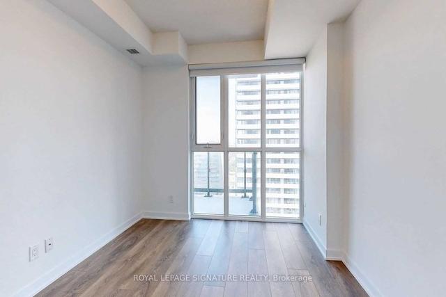 2006 - 87 Peter St, Condo with 1 bedrooms, 1 bathrooms and 0 parking in Toronto ON | Image 20