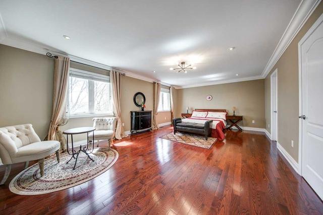 172 Stave Cres, House detached with 4 bedrooms, 4 bathrooms and 6 parking in Richmond Hill ON | Image 13