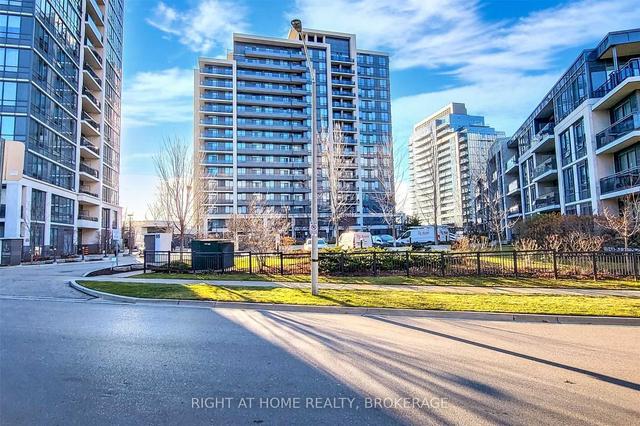 1002 - 85 North Park Rd, Condo with 1 bedrooms, 1 bathrooms and 1 parking in Vaughan ON | Image 32